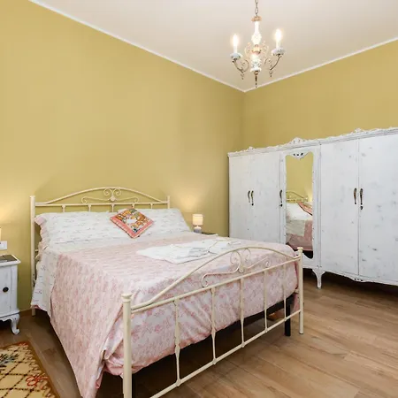 Frühstückspension La Casa Dei Nonni Roncaglia