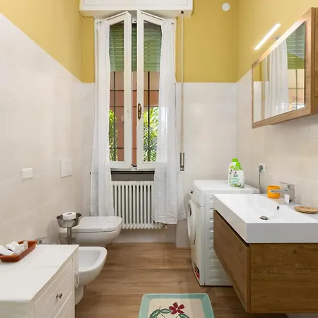 La Casa Dei Nonni Frühstückspension