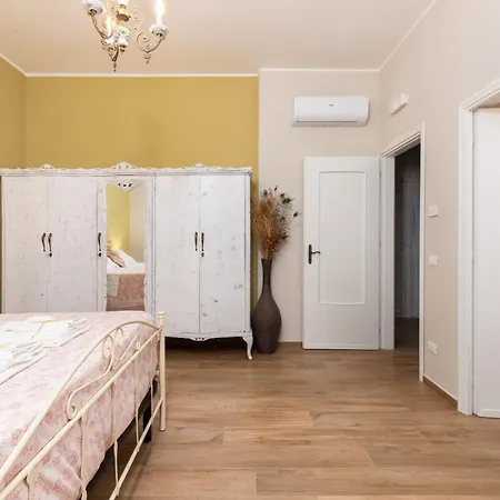 Alojamento de Acomodação e Pequeno-almoço La Casa Dei Nonni Roncaglia