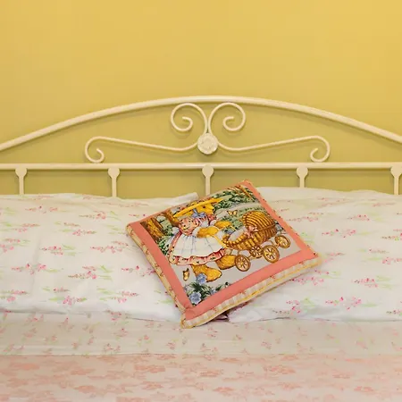 La Casa Dei Nonni לינה וארוחת בוקר