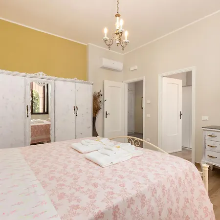 La Casa Dei Nonni