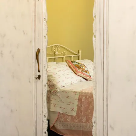 Frühstückspension La Casa Dei Nonni Roncaglia