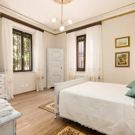 La Casa Dei Nonni