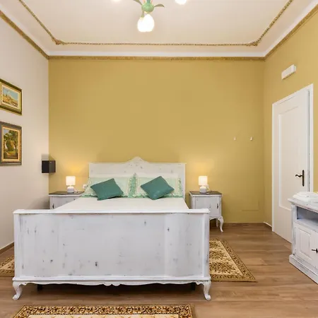 La Casa Dei Nonni Roncaglia