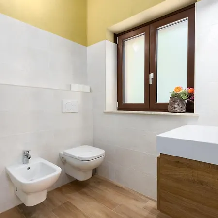 La Casa Dei Nonni Roncaglia