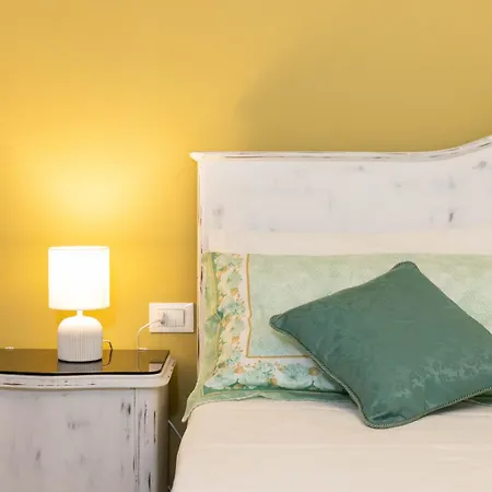 Bed & Breakfast La Casa Dei Nonni Roncaglia