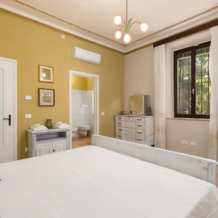 La Casa Dei Nonni