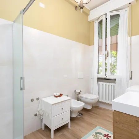 La Casa Dei Nonni Frühstückspension Roncaglia