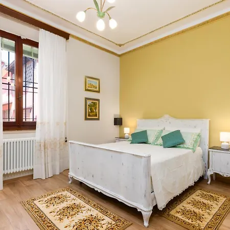 La Casa Dei Nonni 3*