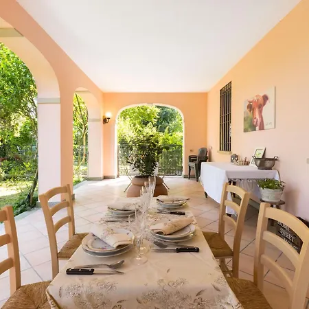 La Casa Dei Nonni