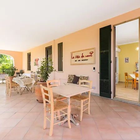 La Casa Dei Nonni