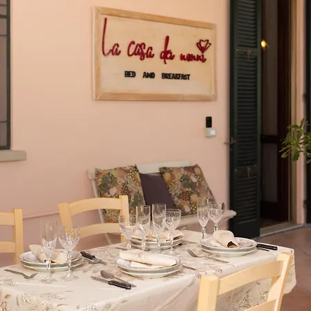 La Casa Dei Nonni 3*