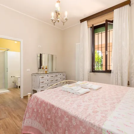 La Casa Dei Nonni