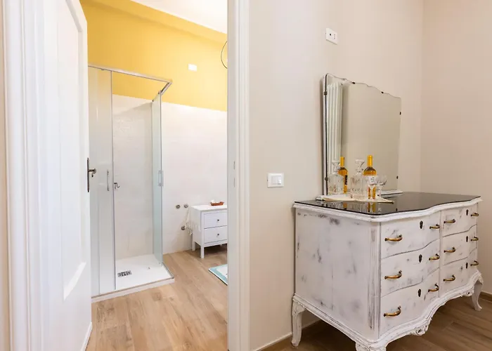 La Casa Dei Nonni Roncaglia