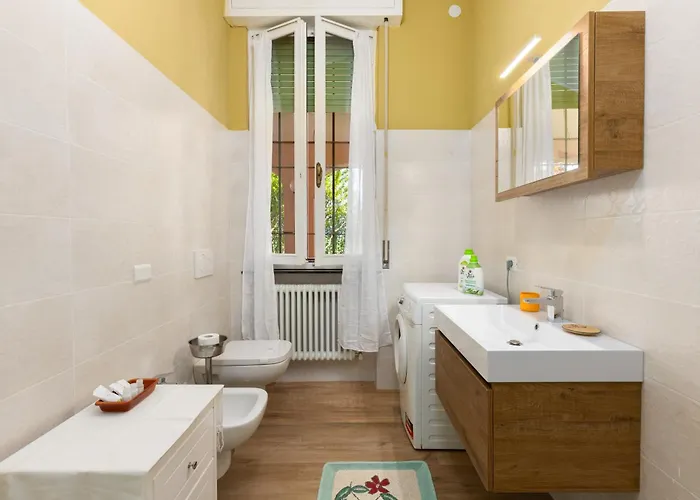 La Casa Dei Nonni לינה וארוחת בוקר