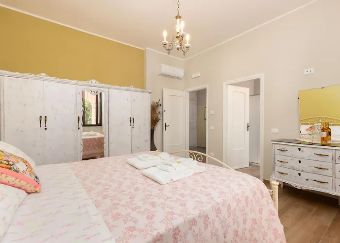 La Casa Dei Nonni