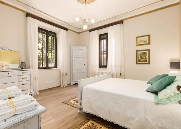 La Casa Dei Nonni