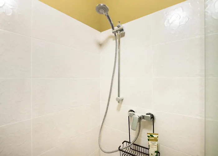 לינה וארוחת בוקר La Casa Dei Nonni 3*