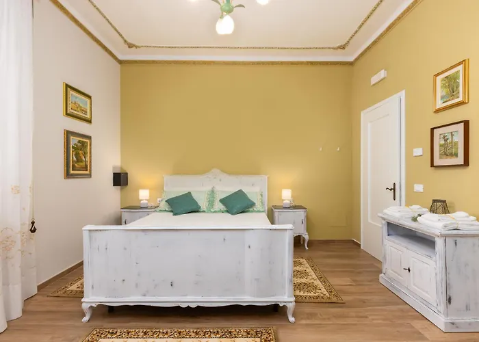 La Casa Dei Nonni Roncaglia