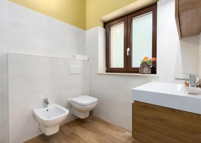 La Casa Dei Nonni Roncaglia