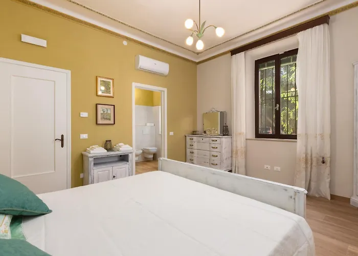 La Casa Dei Nonni