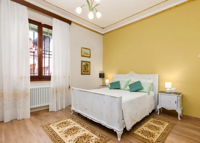 La Casa Dei Nonni 3*