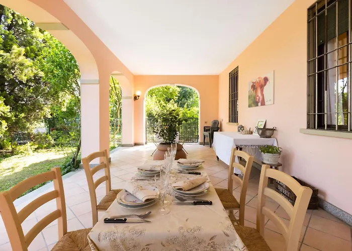 La Casa Dei Nonni