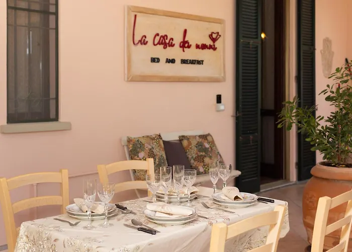 La Casa Dei Nonni 3*