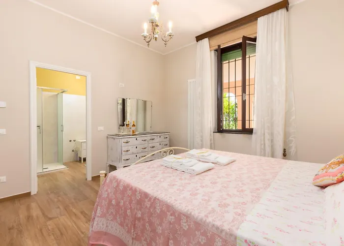 La Casa Dei Nonni